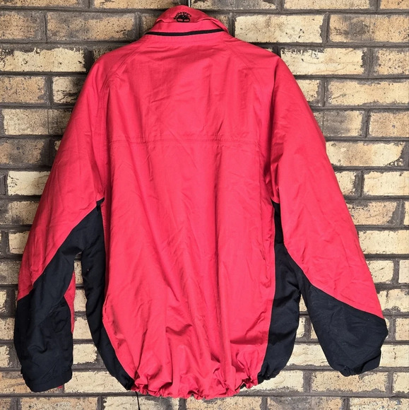 Timberland Men's winter zip up jacket - Picture 2 of 7